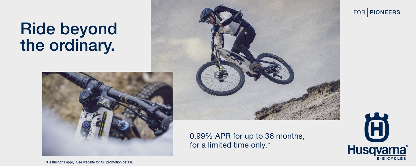 Performance cheap bike promo